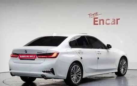 BMW 3 серия, 2022 год, 3 250 066 рублей, 5 фотография