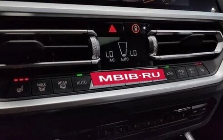 BMW 3 серия, 2022 год, 3 250 066 рублей, 15 фотография