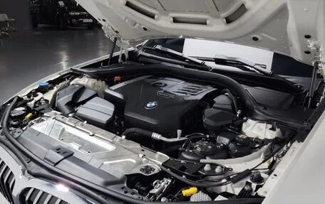 BMW 3 серия, 2022 год, 3 250 066 рублей, 19 фотография