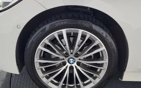 BMW 3 серия, 2022 год, 3 250 066 рублей, 20 фотография