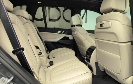 BMW X5, 2025 год, 17 300 000 рублей, 11 фотография