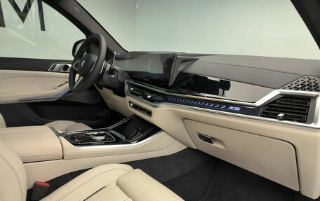 BMW X5, 2025 год, 17 300 000 рублей, 9 фотография