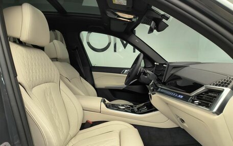 BMW X5, 2025 год, 17 300 000 рублей, 10 фотография