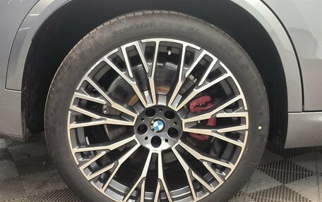 BMW X5, 2025 год, 17 300 000 рублей, 8 фотография