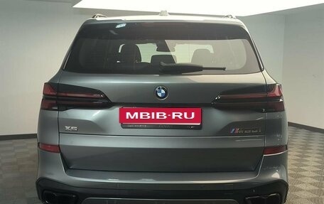BMW X5, 2025 год, 17 300 000 рублей, 4 фотография