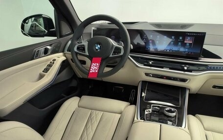 BMW X5, 2025 год, 17 300 000 рублей, 12 фотография