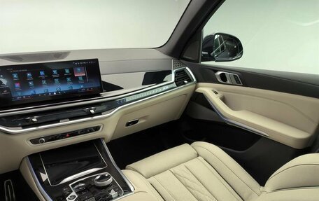 BMW X5, 2025 год, 17 300 000 рублей, 14 фотография