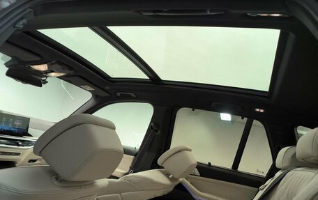 BMW X5, 2025 год, 17 300 000 рублей, 21 фотография