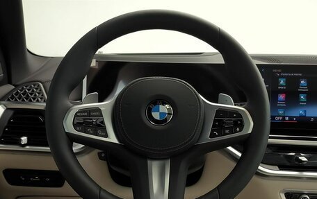 BMW X5, 2025 год, 17 300 000 рублей, 17 фотография