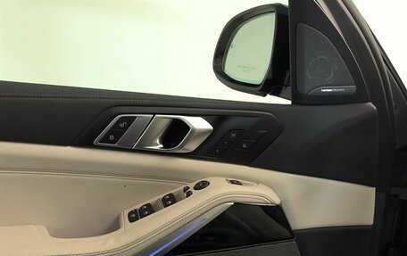BMW X5, 2025 год, 17 300 000 рублей, 23 фотография