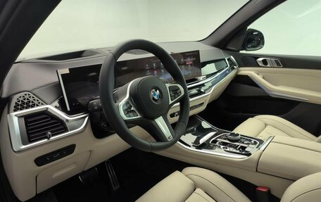 BMW X5, 2025 год, 17 300 000 рублей, 18 фотография