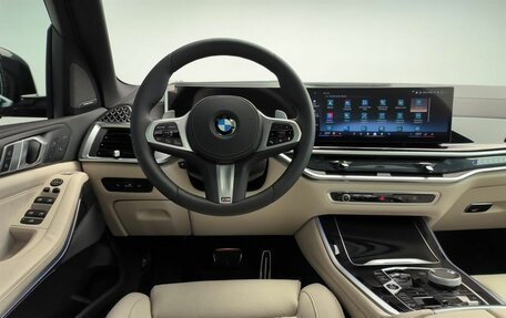 BMW X5, 2025 год, 17 300 000 рублей, 15 фотография