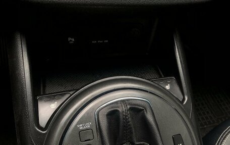 KIA Sportage III, 2011 год, 1 245 000 рублей, 15 фотография