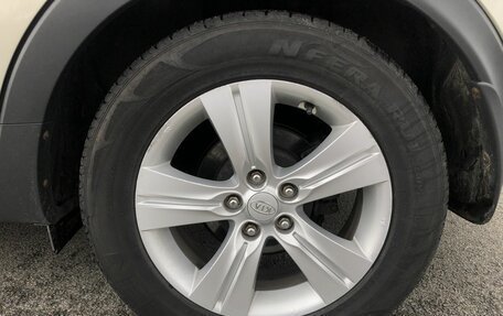 KIA Sportage III, 2011 год, 1 245 000 рублей, 19 фотография