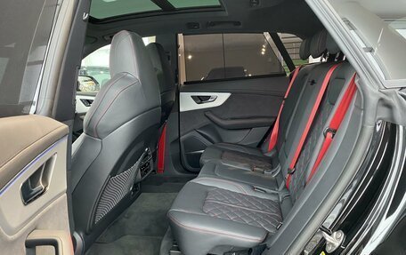 Audi Q8 I, 2024 год, 14 200 000 рублей, 7 фотография