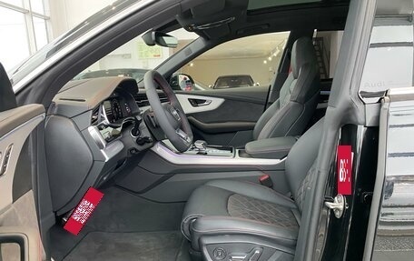 Audi Q8 I, 2024 год, 14 200 000 рублей, 6 фотография