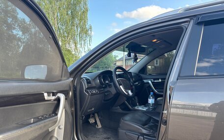 KIA Sorento II рестайлинг, 2012 год, 1 490 000 рублей, 15 фотография