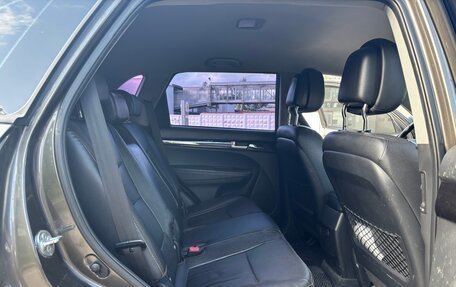 KIA Sorento II рестайлинг, 2012 год, 1 490 000 рублей, 16 фотография
