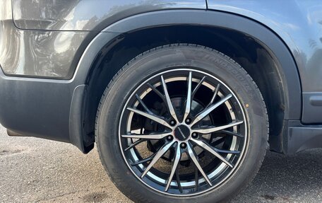 KIA Sorento II рестайлинг, 2012 год, 1 490 000 рублей, 20 фотография