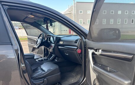 KIA Sorento II рестайлинг, 2012 год, 1 490 000 рублей, 13 фотография