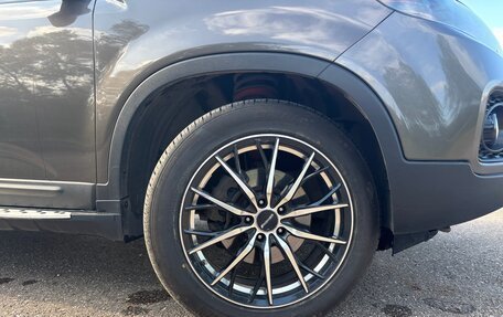 KIA Sorento II рестайлинг, 2012 год, 1 490 000 рублей, 18 фотография