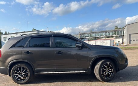 KIA Sorento II рестайлинг, 2012 год, 1 490 000 рублей, 7 фотография