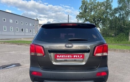 KIA Sorento II рестайлинг, 2012 год, 1 490 000 рублей, 8 фотография