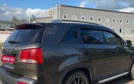 KIA Sorento II рестайлинг, 2012 год, 1 490 000 рублей, 9 фотография