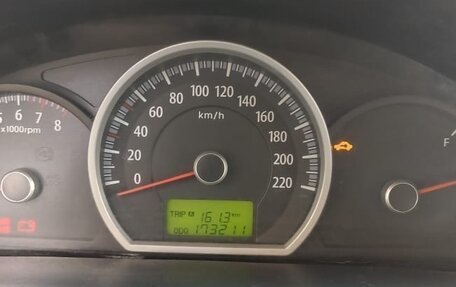 KIA Sportage II, 2009 год, 860 000 рублей, 15 фотография