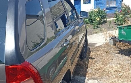 KIA Sportage II, 2009 год, 860 000 рублей, 6 фотография