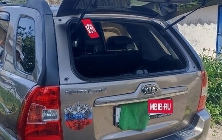 KIA Sportage II, 2009 год, 860 000 рублей, 7 фотография
