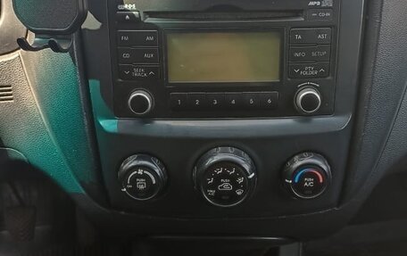 KIA Sportage II, 2009 год, 860 000 рублей, 17 фотография