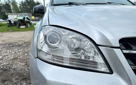 Mercedes-Benz M-Класс, 2006 год, 1 600 000 рублей, 5 фотография