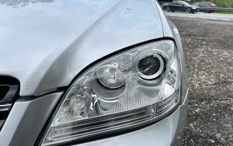 Mercedes-Benz M-Класс, 2006 год, 1 600 000 рублей, 6 фотография