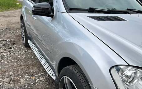 Mercedes-Benz M-Класс, 2006 год, 1 600 000 рублей, 4 фотография