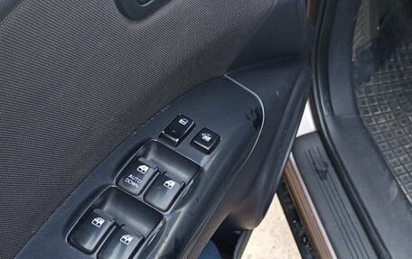 KIA Sportage II, 2009 год, 860 000 рублей, 19 фотография