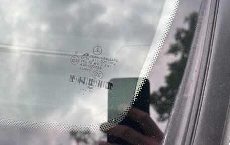 Mercedes-Benz M-Класс, 2006 год, 1 600 000 рублей, 18 фотография