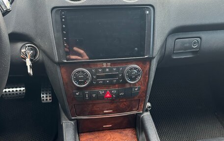 Mercedes-Benz M-Класс, 2006 год, 1 600 000 рублей, 13 фотография