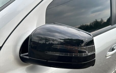 Mercedes-Benz M-Класс, 2006 год, 1 600 000 рублей, 17 фотография