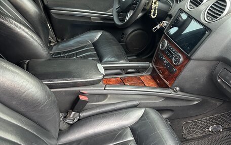 Mercedes-Benz M-Класс, 2006 год, 1 600 000 рублей, 16 фотография
