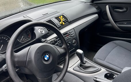 BMW 1 серия, 2011 год, 1 000 000 рублей, 6 фотография