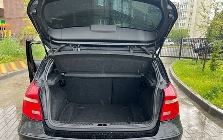 BMW 1 серия, 2011 год, 1 000 000 рублей, 7 фотография