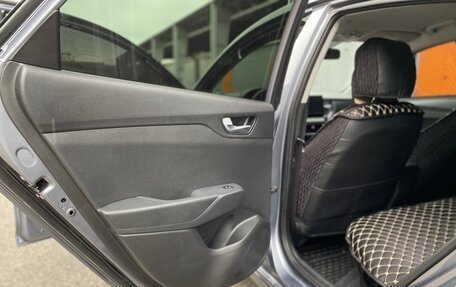 Hyundai Solaris II рестайлинг, 2020 год, 1 375 000 рублей, 18 фотография