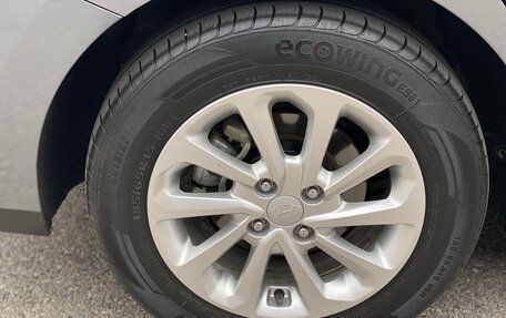 Hyundai Solaris II рестайлинг, 2020 год, 1 375 000 рублей, 16 фотография