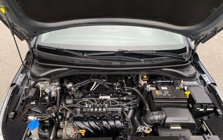 Hyundai Solaris II рестайлинг, 2020 год, 1 375 000 рублей, 31 фотография