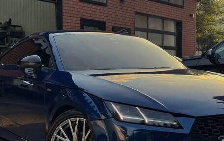 Audi TT, 2015 год, 2 850 000 рублей, 5 фотография