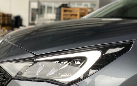 Hyundai Solaris II рестайлинг, 2020 год, 1 375 000 рублей, 36 фотография