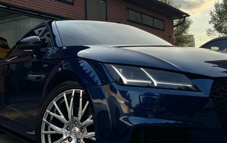 Audi TT, 2015 год, 2 850 000 рублей, 4 фотография