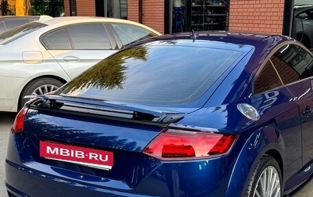 Audi TT, 2015 год, 2 850 000 рублей, 12 фотография