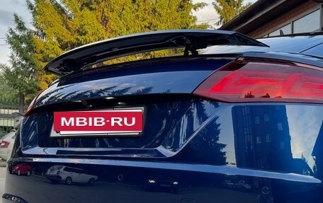 Audi TT, 2015 год, 2 850 000 рублей, 11 фотография